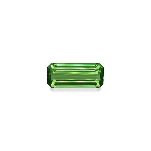 Lime Green Peridot 25.84ct - Pair (PD0313)