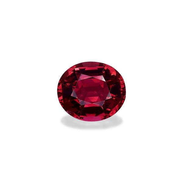 Rosewood Pink Tourmaline 6.09ct (PT1245)