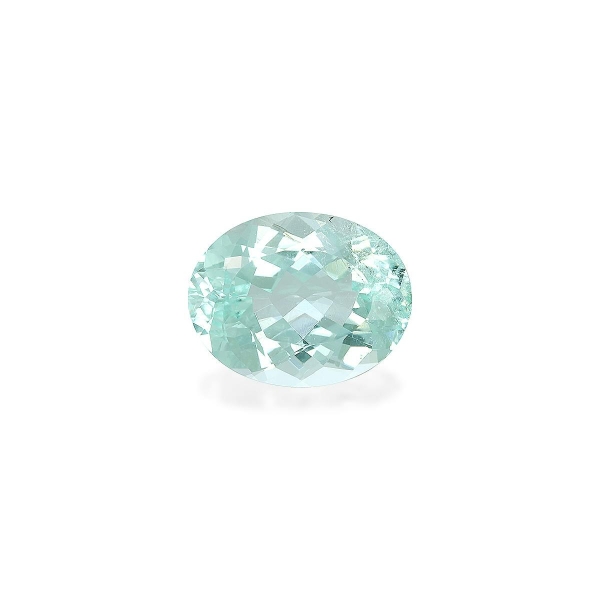 Seafoam Green Paraiba Tourmaline 3.27ct (PA1464)