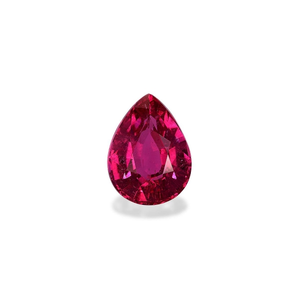 Vivid Pink Rubellite Tourmaline 4.24ct (RL1142)