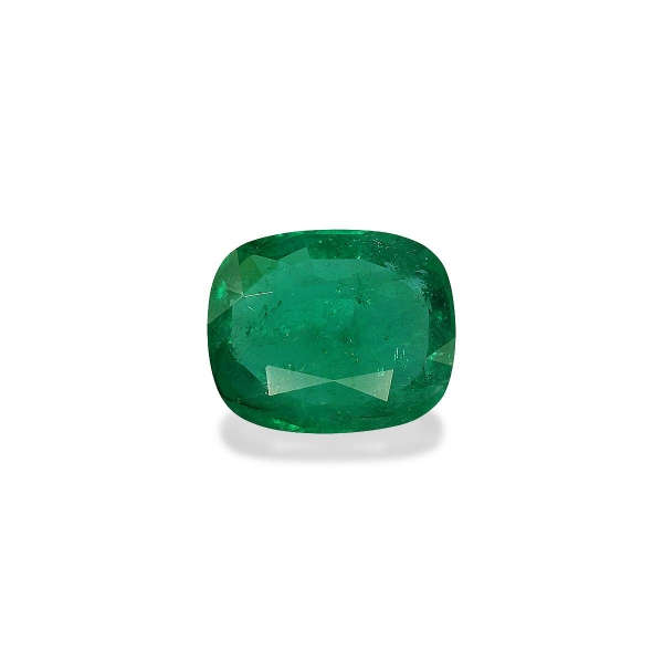 Green Colombian Emerald 3.15ct - 11x9mm (EM0087)