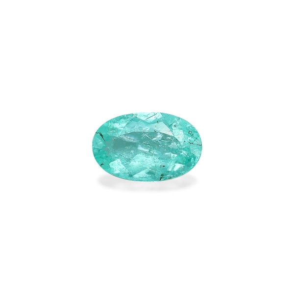 Neon Blue Paraiba Tourmaline 3.06ct (PA1478)