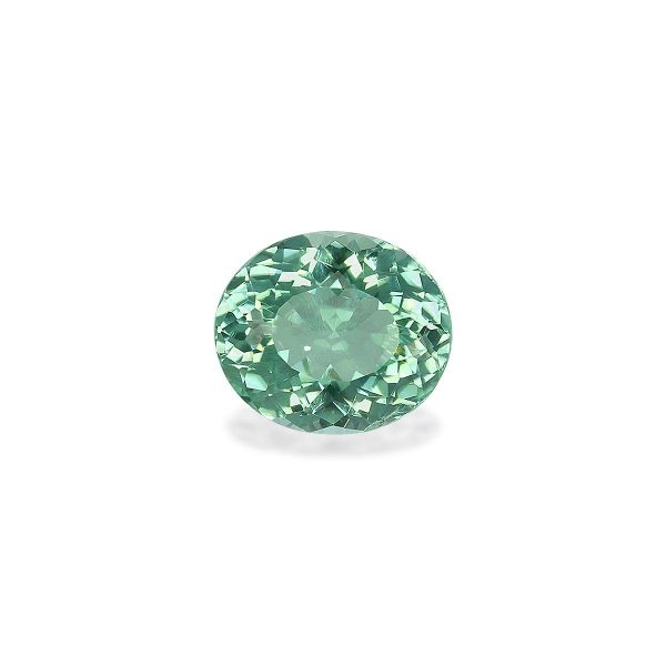 Cotton Green Paraiba Tourmaline 1.43ct (PA1484)