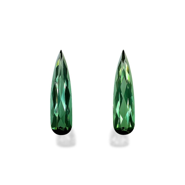 Seafoam Green Tourmaline 25.17ct - Pair (TG1672)