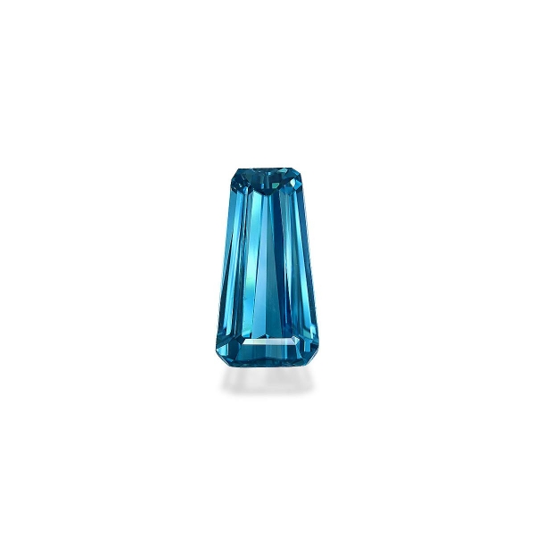 Mint Blue Zircon 23.57ct (ZI0787)