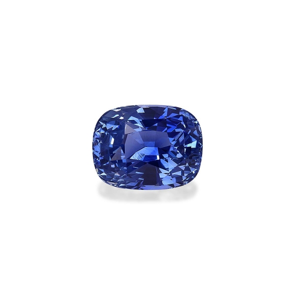 Blue Sapphire Unheated Sri Lanka 2.54ct - 8x6mm (BS0259)