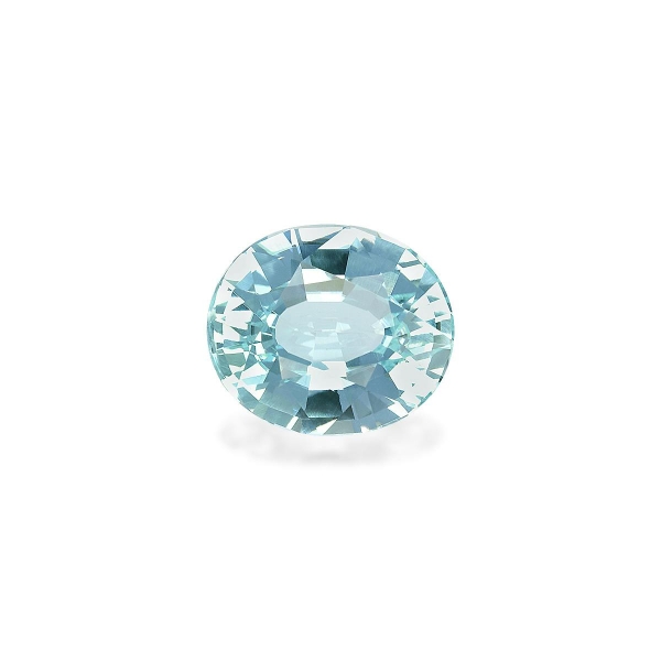 Neon Blue Paraiba Tourmaline 11.09ct (PA1516)