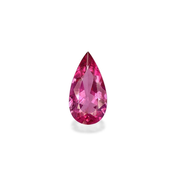 Fuscia Pink Rubellite Tourmaline 4.19ct (RL1210)