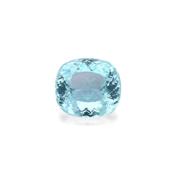 Neon Blue Paraiba Tourmaline 26.48ct - 20x18mm (PA1530)