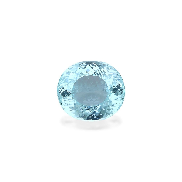 Neon Blue Paraiba Tourmaline 21.13ct - 18x16mm (PA1537)
