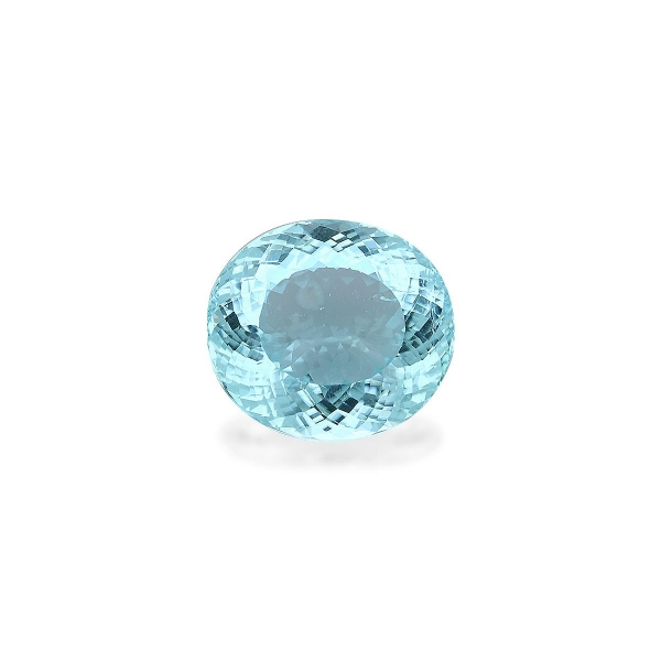 Neon Blue Paraiba Tourmaline 16.60ct - 17x15mm (PA1552)