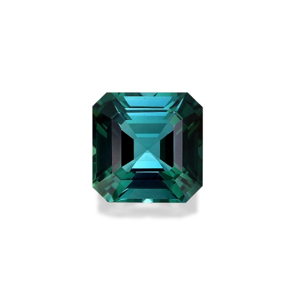 Indicolite Blue Tourmaline 12.41ct - 13mm (TB0224)