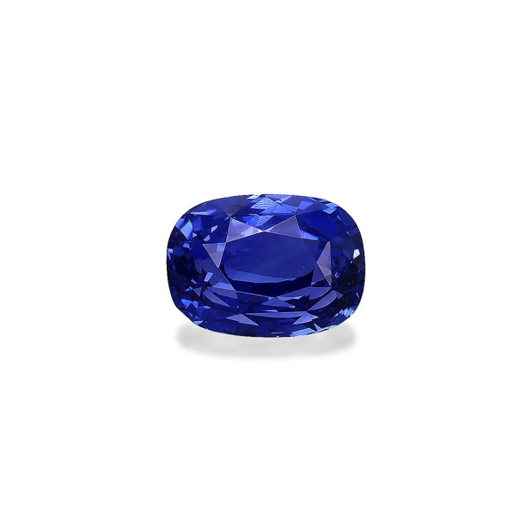 Cornflower Blue Sapphire Unheated Sri Lanka 2.14ct - 7x5mm (BS0253)