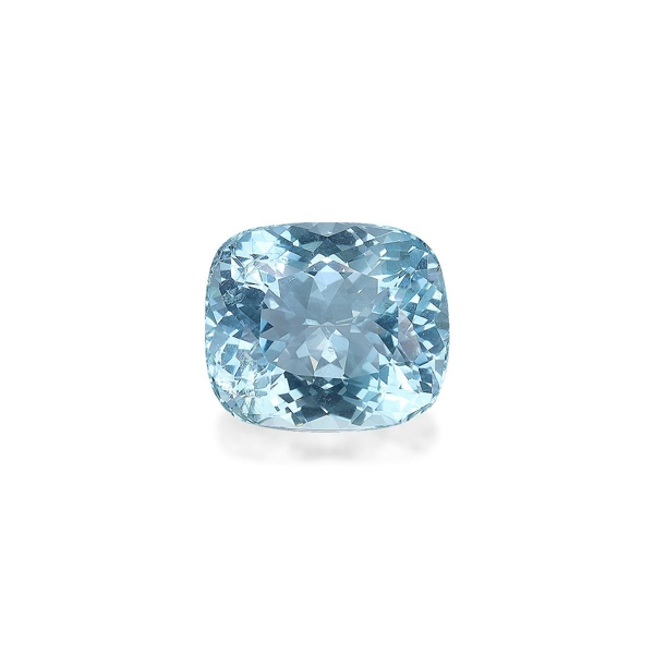 Arctic Blue Aquamarine 7.57ct - 13x11mm (AQ3589)
