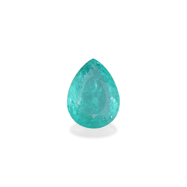 Neon Blue Paraiba Tourmaline 7.66ct (PA1579)