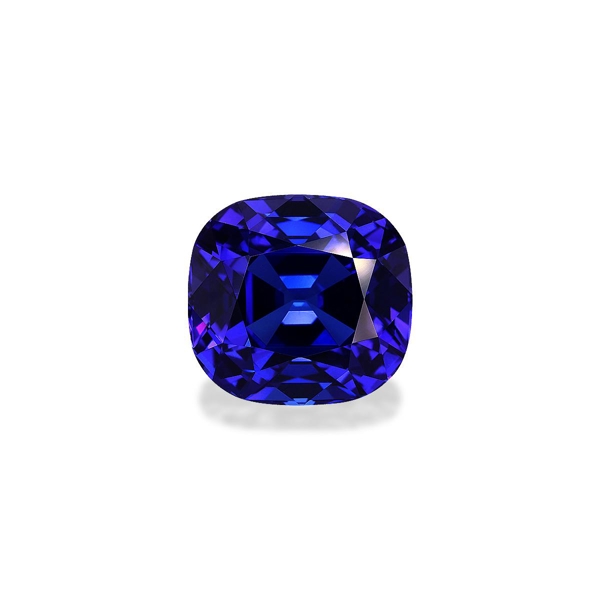 Royal Blue Blue Tanzanite 37.77ct (TN0748)