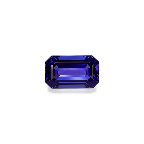 D-Block Violet Blue Tanzanite 12.04ct (TN0765)