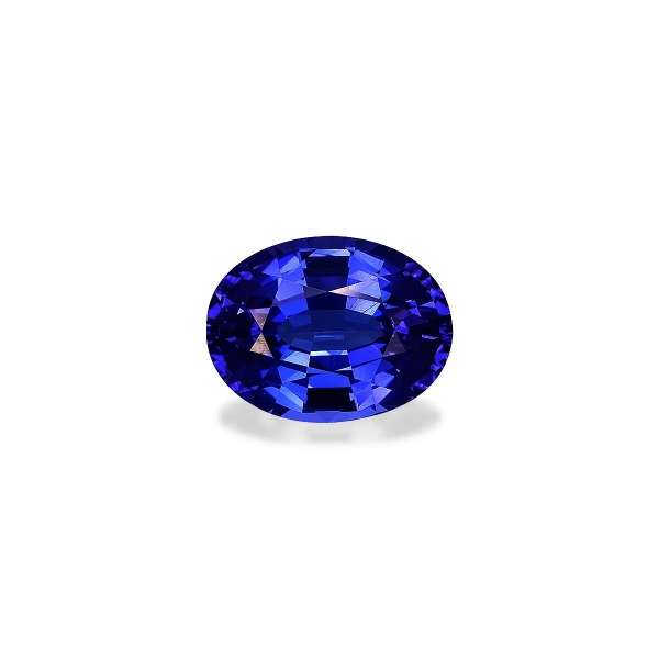 D-Block Blue Tanzanite 12.41ct (TN0787)