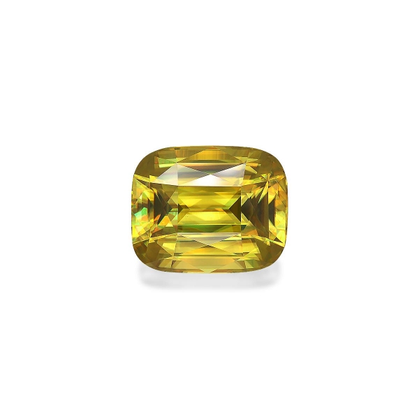 Corn Yellow Sphene 20.06ct (SH1248)