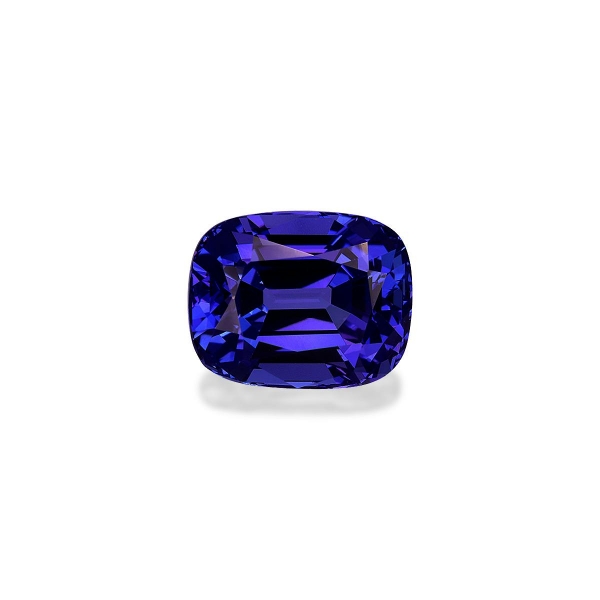 D-Block Blue Tanzanite 5.53ct (TN0858)