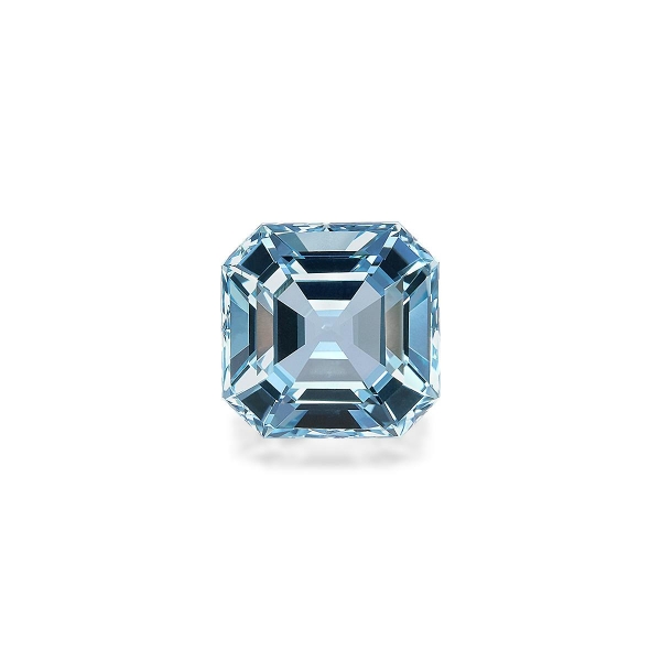 Baby Blue Aquamarine 9.28ct - 12mm (AQ4371)