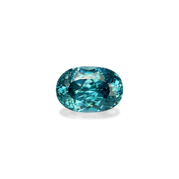 Blue Zircon 8.35ct (ZI1106)