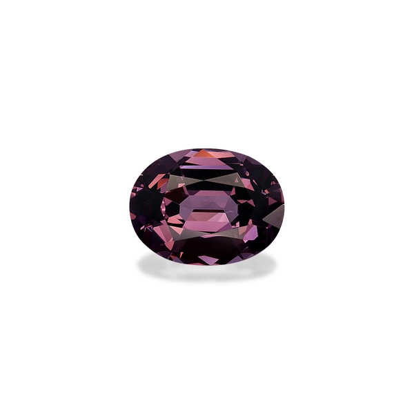 Mauve Purple Spinel 1.90ct - 9x7mm (SP0454)