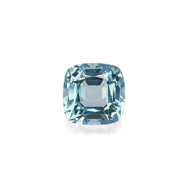 Baby Blue Aquamarine 4.43ct - 10mm (AQ4577)