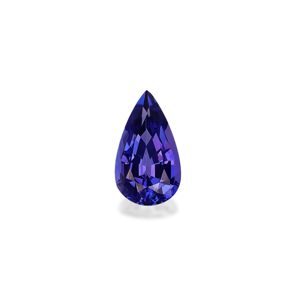AAA+ Blue Tanzanite 5.12ct (TN0884)