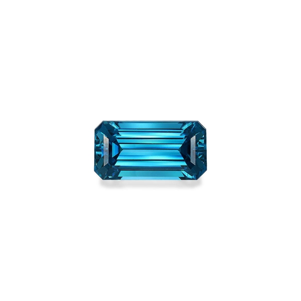 Blue Zircon 8.80ct (ZI1126)