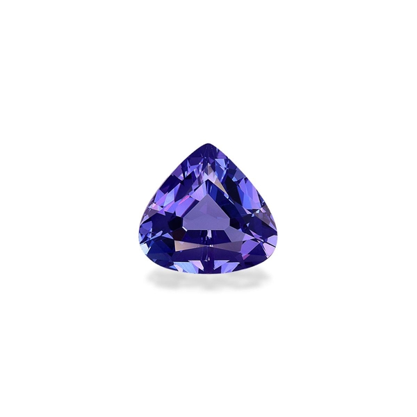 AAA+ Violet Blue Tanzanite 4.52ct (TN0911)