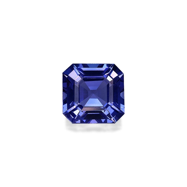 AAA+ Violet Blue Tanzanite 4.11ct - 9mm (TN1025)