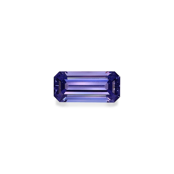 AAA+ Violet Blue Tanzanite 3.90ct (TN1076)