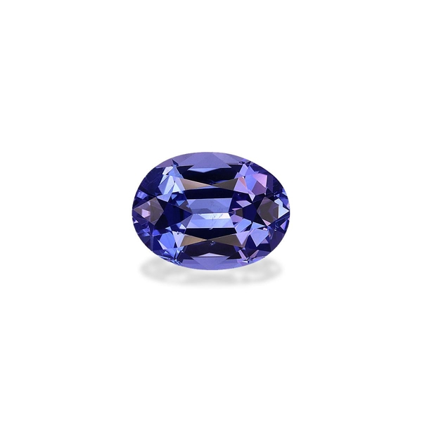 AAA+ Violet Blue Tanzanite 3.57ct (TN1105)