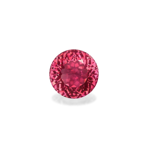 Bubblegum Pink Tourmaline 7.16ct - 11mm (PT1337)