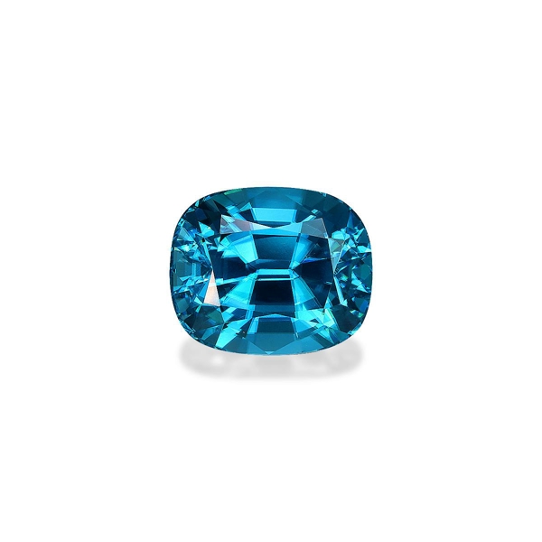 Blue Zircon 14.26ct (ZI1135)