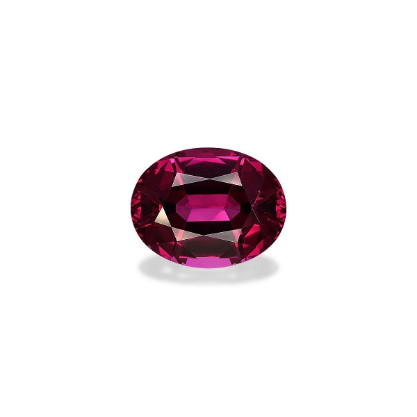 Picture of Magenta Purple Umbalite Garnet 18.61ct (RD0492)