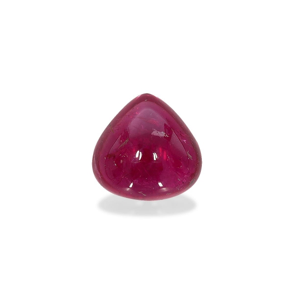 Picture of Vivid Pink Rubellite Tourmaline 5.15ct - 10mm (RL1572)