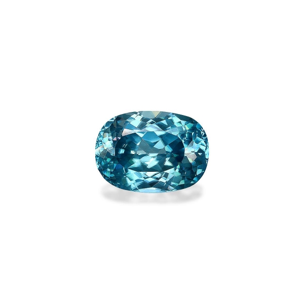 Picture of Blue Zircon 10.25ct (ZI1188)