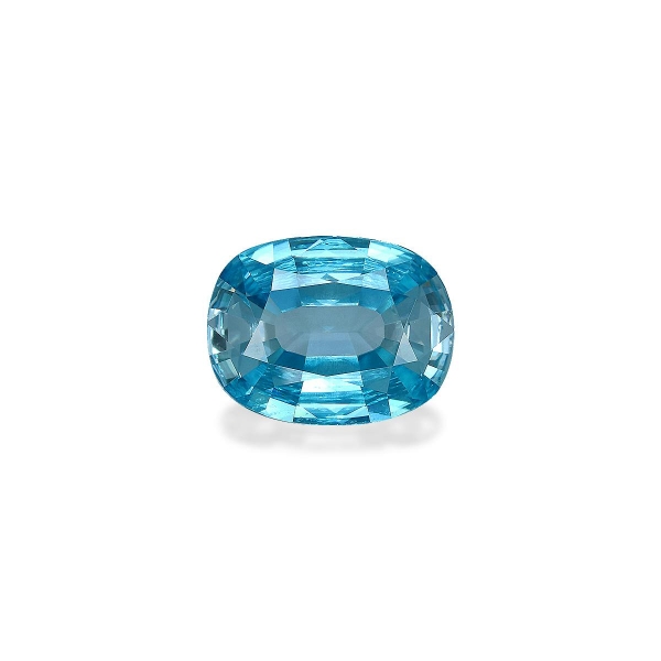 Picture of Blue Zircon 11.54ct (ZI1189)