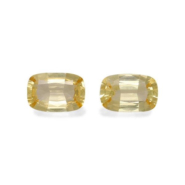 Picture of Yellow Beryl 9.69ct - Pair (BY0012)