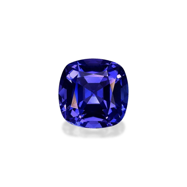 Picture of AAA+ Violet Blue Tanzanite 5.51ct - 10mm (TN1008)