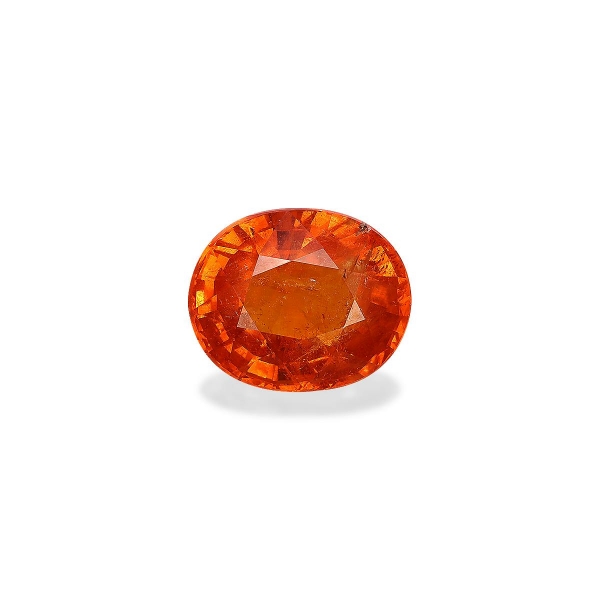 Picture of Orange Spessartite 10.19ct - 13x11mm (ST0808)