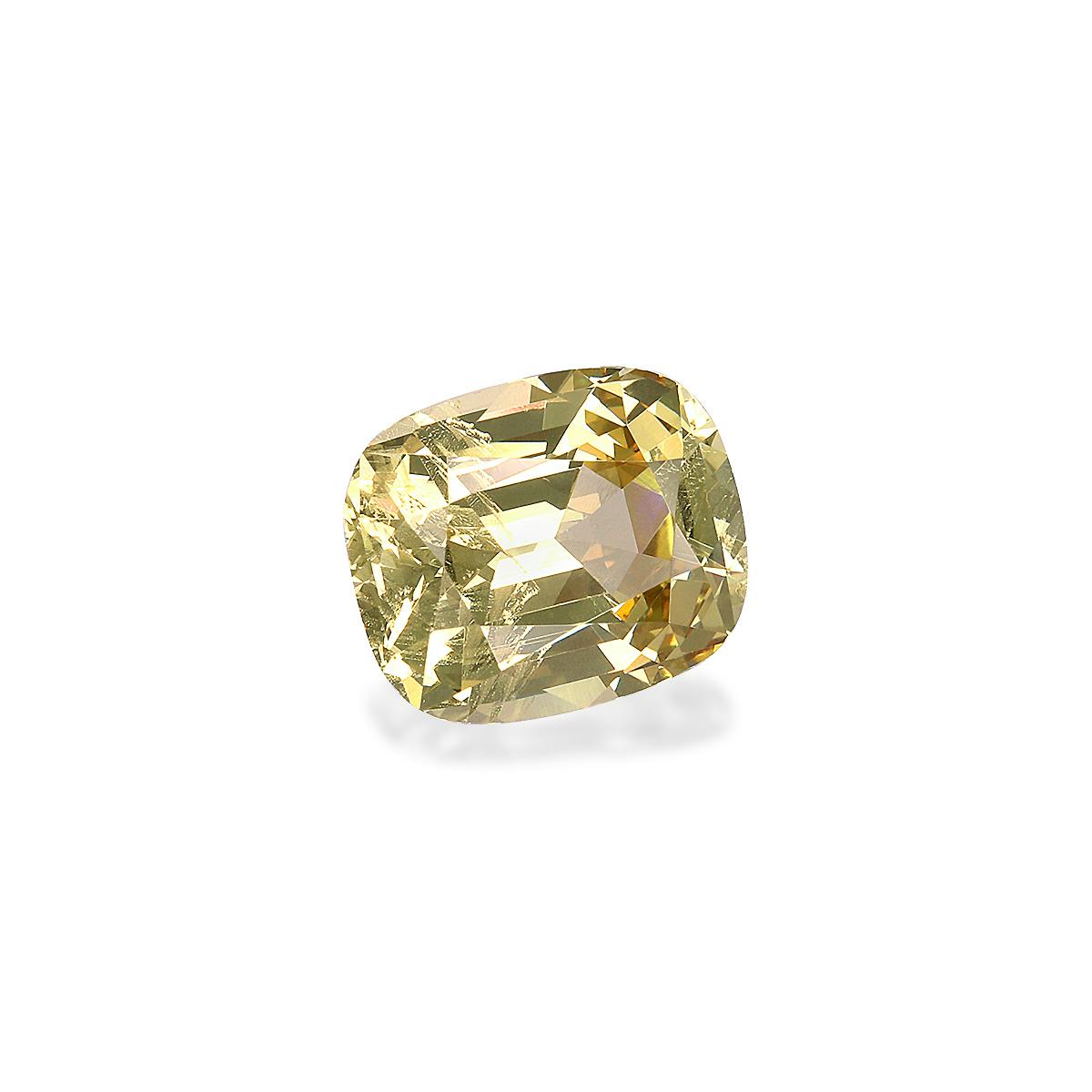 Picture of Lemon Yellow Grossular Garnet 3.35ct (GG0226)