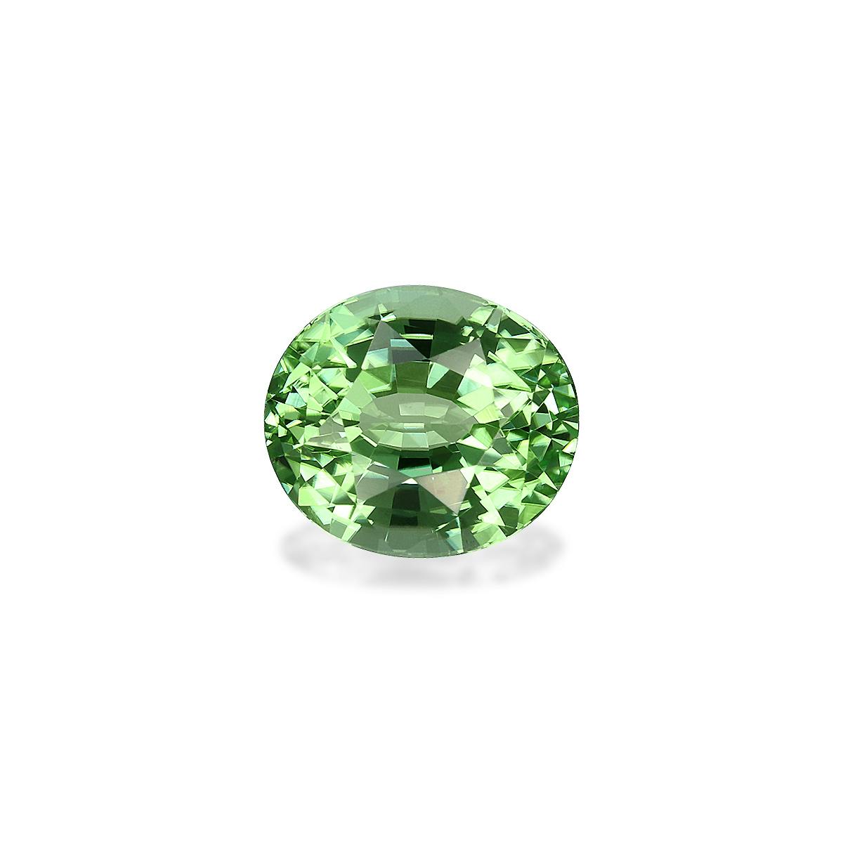 Picture of Cotton Green Chrome Tourmaline 2.93ct (CT0337)