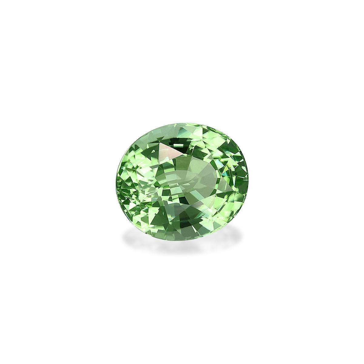 Picture of Cotton Green Chrome Tourmaline 2.93ct (CT0337)