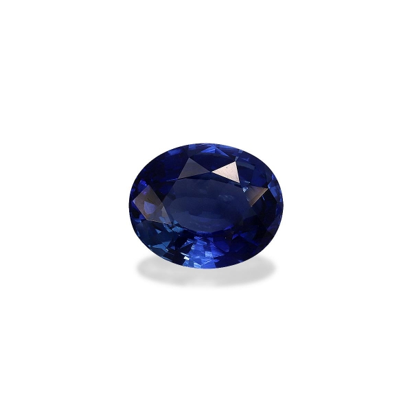 Picture of Blue Sapphire Unheated Burma 2.67ct - 9x7mm (BS0142)