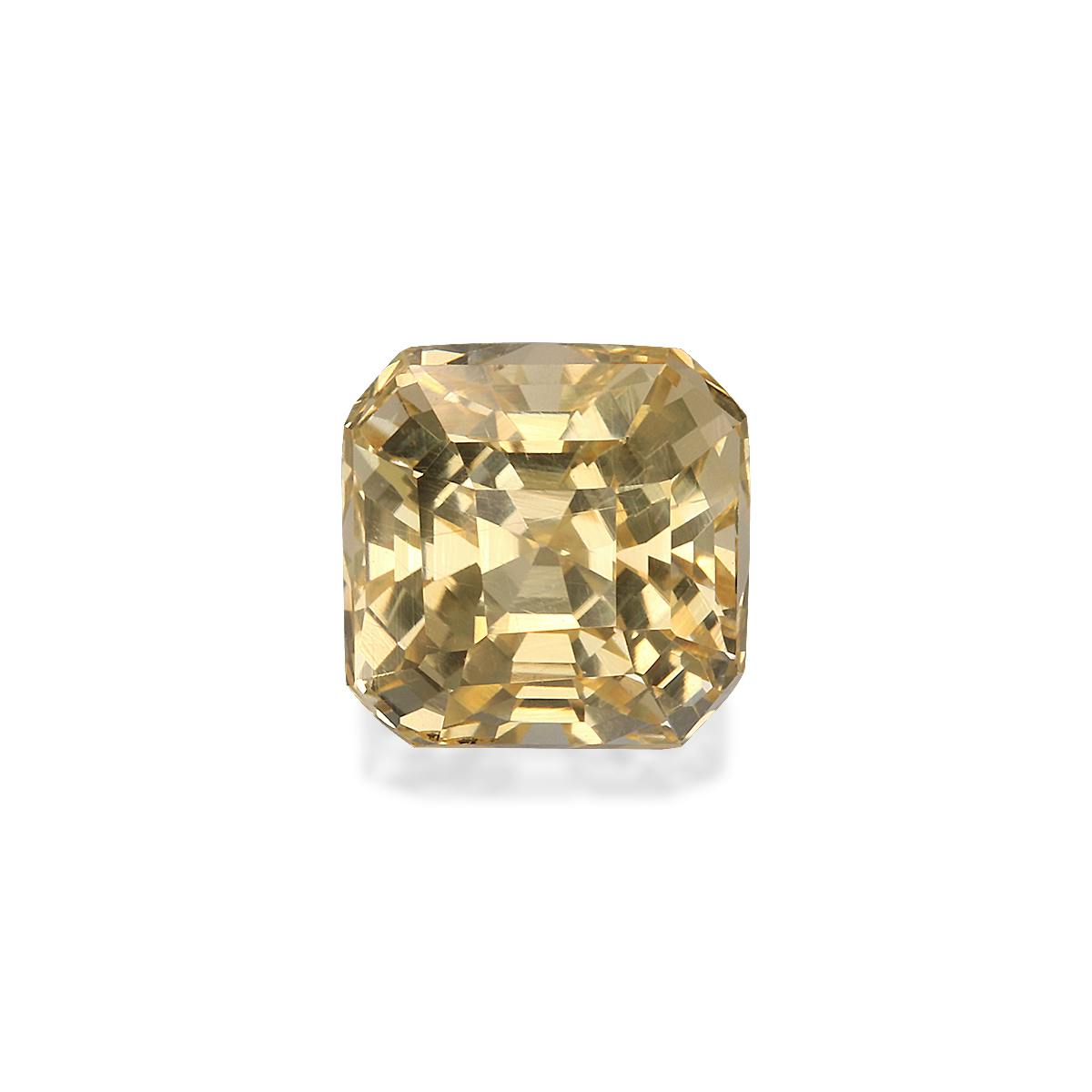 Picture of Yellow Sapphire Unheated Sri Lanka 2.61ct - 6mm (YS0005)