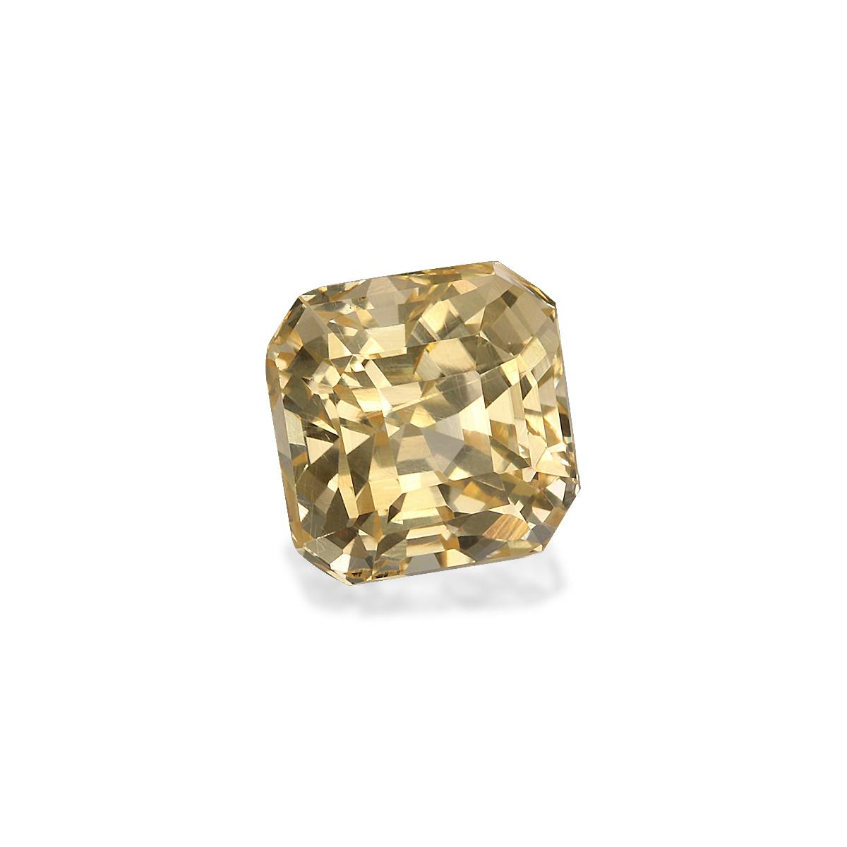 Picture of Yellow Sapphire Unheated Sri Lanka 2.61ct - 6mm (YS0005)