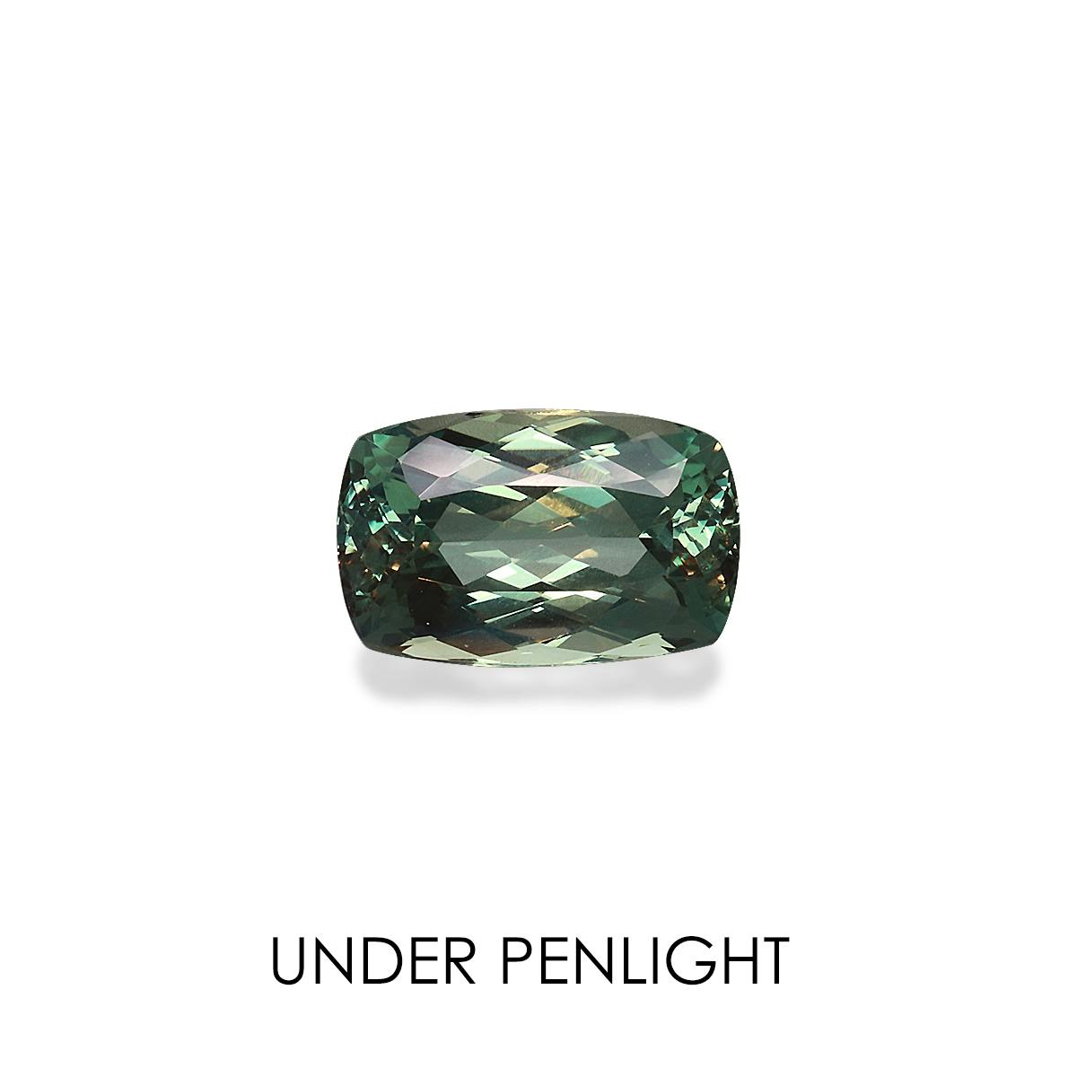 Picture of Color Change Green Alexandrite 2.50ct (AL0057)